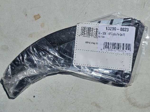 Maui Ultra Fins Fins And Stone Customs