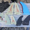 Maui Ultra Fins Fins And Stone Customs - 0