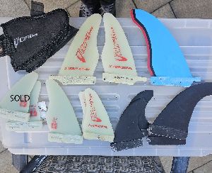 Maui Ultra Fins Fins And Stone Customs