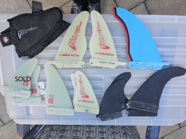 Maui Ultra Fins Fins And Stone Customs