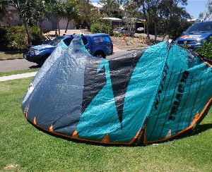 2020 Naish Triad - 10 metre
