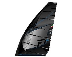 Point-7 F1 E Sl 9 metre windsurfing sail