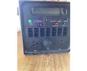2024 Voltz Power Station 1000 W