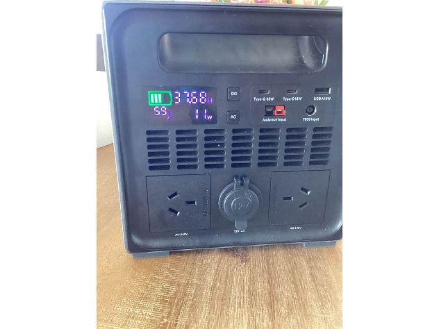 2024 Voltz Power Station 1000 W