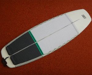 2021 North Comp - 5' 0"