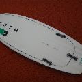 2021 North Comp - 5' 0