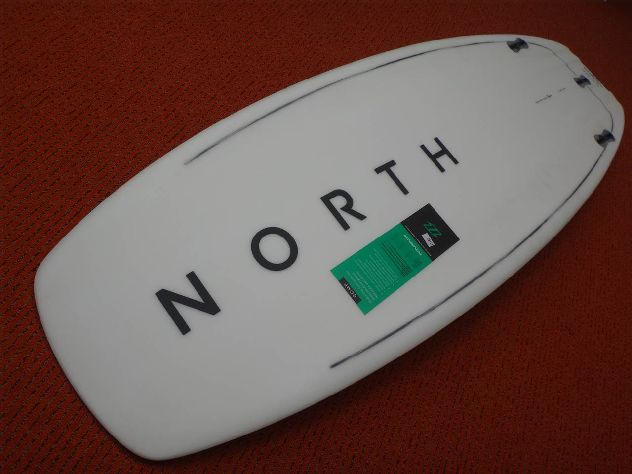 2021 North Comp - 5' 0"