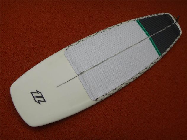 2021 North Comp - 5' 0"