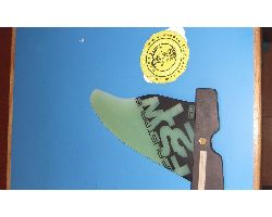 JP Australia Jp Fin Freestylewave 21 Powerbox G_10 windsurfing accessorie
