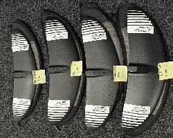 Axis K Series 600, 545 foiling components (wings,masts,etc)
