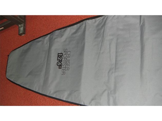 JP Australia Jp Sup Bag 12'6"Long