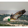 2022 Point-7 Brand New Boxed Salt 4-Batten Wave Sails - 0