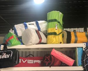 2026  Custom Sail Bags