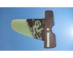 JP Australia Jp Freestyle Fin Power 19.5 2020 windsurfing accessorie