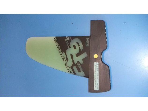 2024 JP Australia Jp Freestyle Fin Power 19.5 2020