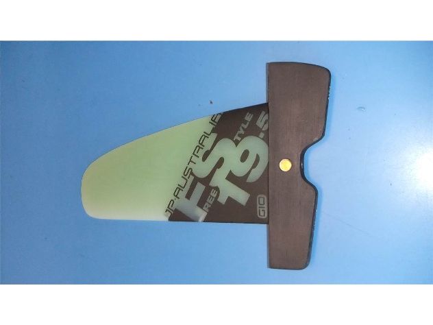 2024 JP Australia Jp Freestyle Fin Power 19.5 2020