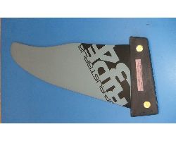 JP Australia Jp Ride Fin Tuttle Box 34  Glass windsurfing accessorie