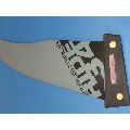 2024 JP Australia Jp Ride Fin Tuttle Box 34  Glass - 0