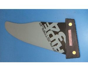 2024 JP Australia Jp Ride Fin Tuttle Box 34  Glass