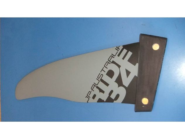 2024 JP Australia Jp Ride Fin Tuttle Box 34  Glass