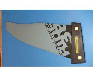 2021 JP Australia Jp  Ride Fin Tuttlebox 38 Glass