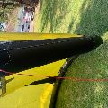 Ozone Catalyst V2 - 9.5 metre - 3