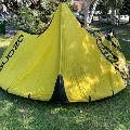 Ozone Catalyst V2 - 9.5 metre - 4