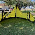 Ozone Catalyst V2 - 9.5 metre - 0