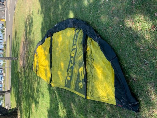 Ozone Catalyst V2 - 9.5 metre