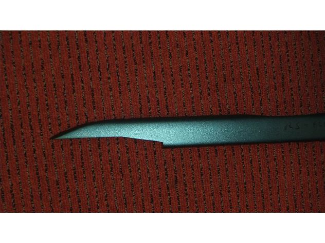 2019 Neil Pryde Neil Pryde Rs:Flightal Fuselage 71 Cm - 71 cm