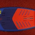 2022 JP Australia X-Winger Ipr - 4' 5