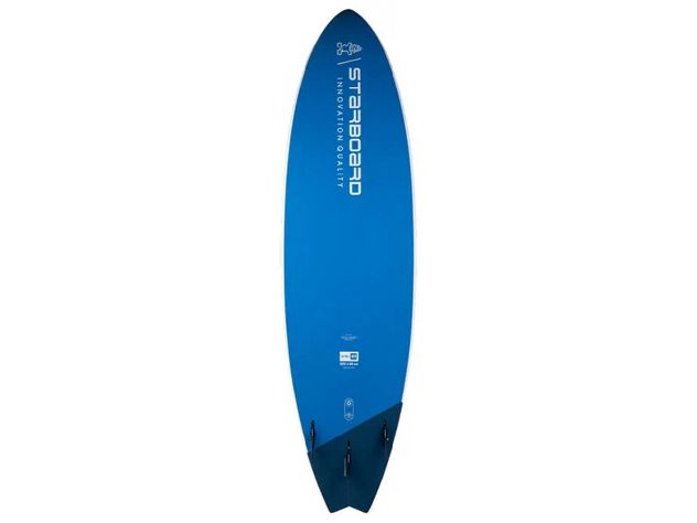 2024 Starboard Ultra - 82 litres