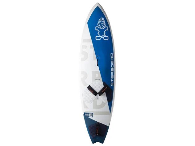 2024 Starboard Ultra - 82 litres
