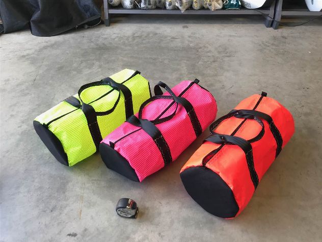 2026  Custom Bags