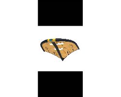 Duotone Unit Sls 4.0 And 4.5 foiling wind wing
