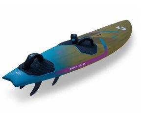 2025 Duotone Grip 4 - 76 litres