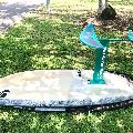 2020 Neil Pryde Glide Surf Foil - 86 cm - 0