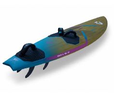 Duotone Grip 4 Sls 87 litre windsurfing board