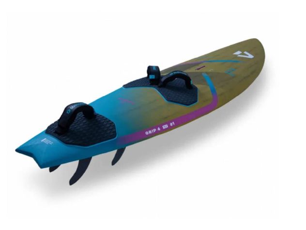 2025 Duotone Grip 4 Sls - 87 litres