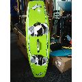 2010 Jimmy Lewis Twisted Sister - 128 cm - 0