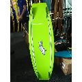 2010 Jimmy Lewis Twisted Sister - 128 cm - 4