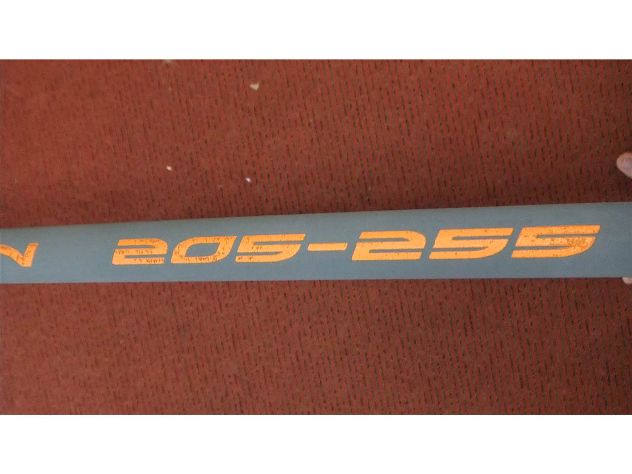 Bic Bic Techno Rig Boom