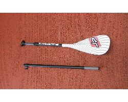 JP Australia Jp Paddle Adjustable Three Piece stand up paddle paddles & accessorie