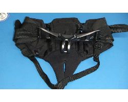 Neil Pryde Neil Pryde Seat Harness Xs windsurfing accessorie