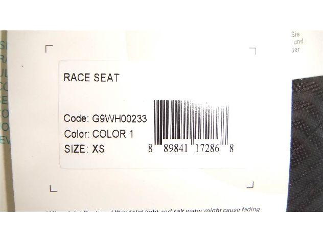 Neil Pryde Neil Pryde Seat Harness Xs
