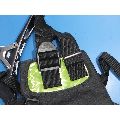 Neil Pryde Neil Pryde Seat Harness Xs - 3