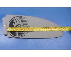  Mini Tuttle Fin ( Fibreglass ) windsurfing accessorie