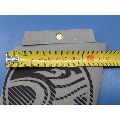 Mini Tuttle Fin ( Fibreglass ) - 1