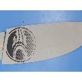 Mini Tuttle Fin ( Fibreglass ) - 3