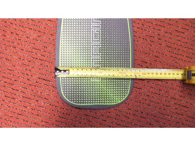 Imagine Imagine Rhythm Fix Paddle To Be Cut To L